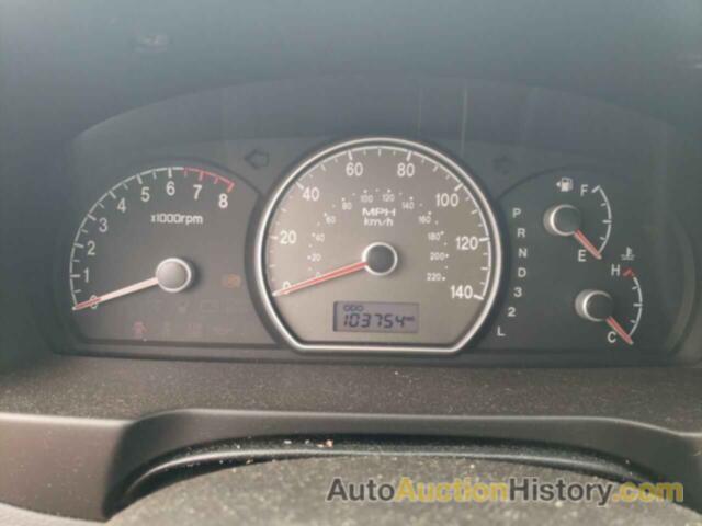 HYUNDAI ELANTRA GLS, KMHDU46D38U352996