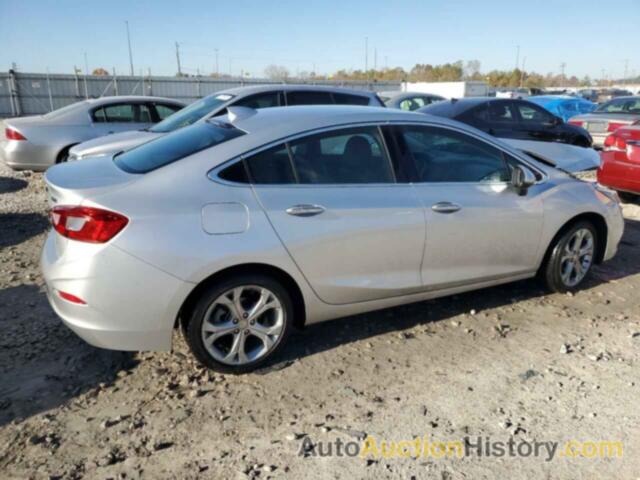 CHEVROLET CRUZE PREMIER, 1G1BF5SM8J7160228