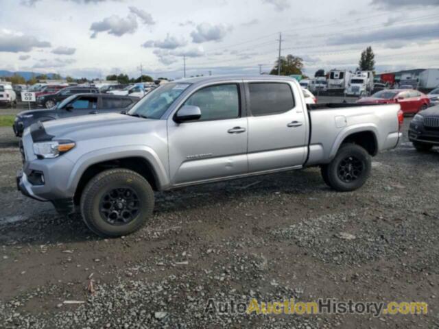 TOYOTA TACOMA DOUBLE CAB, 3TMDZ5BN0KM074466