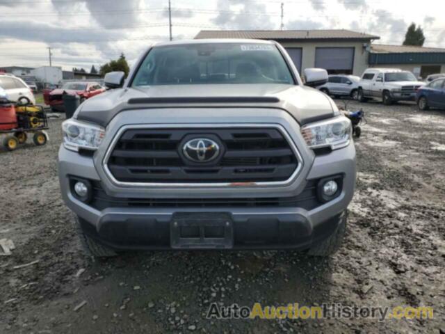 TOYOTA TACOMA DOUBLE CAB, 3TMDZ5BN0KM074466