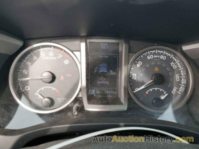 TOYOTA TACOMA DOUBLE CAB, 3TMDZ5BN0KM074466