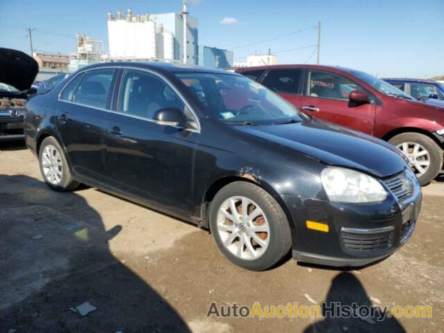 VOLKSWAGEN JETTA SE, 3VWRX7AJXAM048796