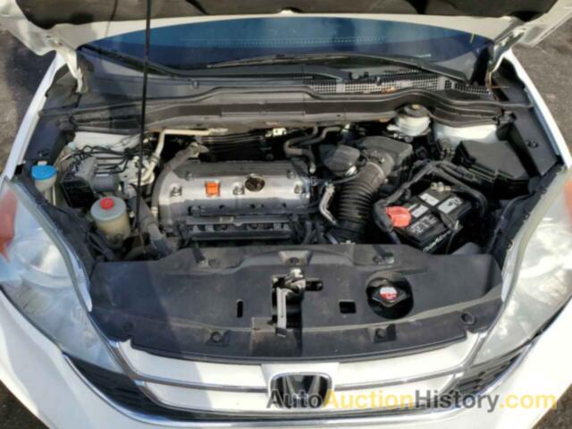 HONDA CRV EXL, 5J6RE3H74BL058409