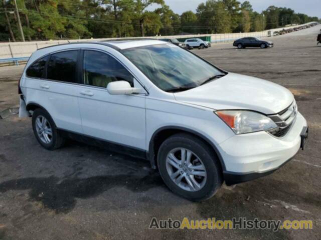 HONDA CRV EXL, 5J6RE3H74BL058409