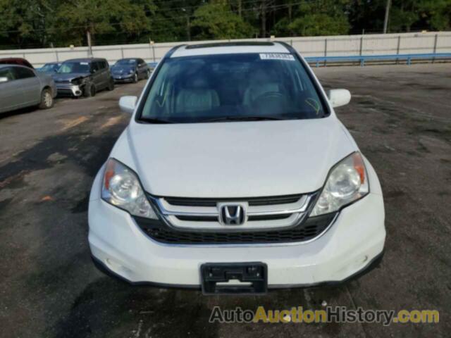 HONDA CRV EXL, 5J6RE3H74BL058409