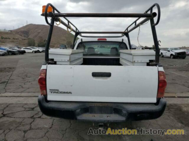 TOYOTA TACOMA ACCESS CAB, 5TFTX4CN3FX055310