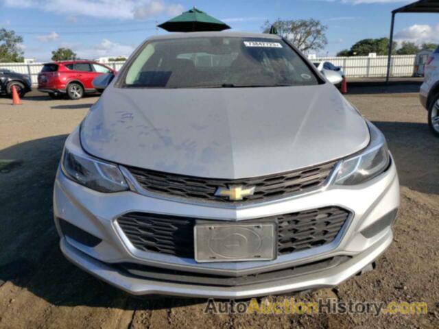 CHEVROLET CRUZE LT, 1G1BE5SM4G7306412