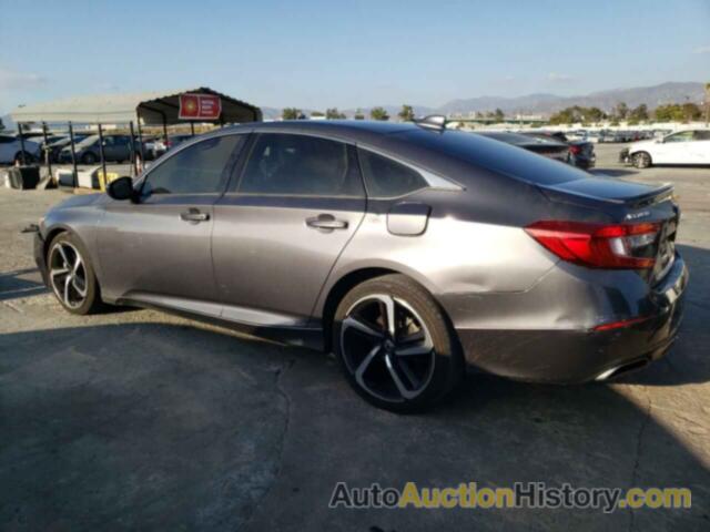 HONDA ACCORD SPORT, 1HGCV1F39JA051662