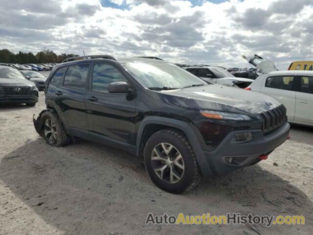 JEEP CHEROKEE TRAILHAWK, 1C4PJMBS9HW634319