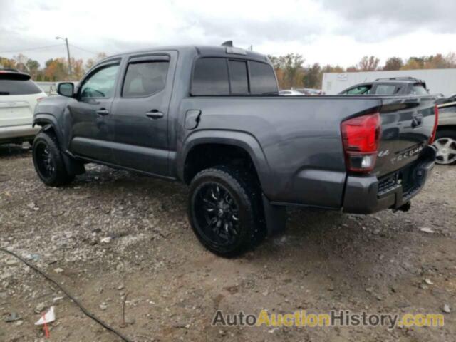 TOYOTA TACOMA DOUBLE CAB, 3TMCZ5AN1NM506449