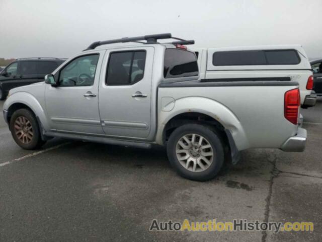 NISSAN All Models CREW CAB SE, 1N6AD0EV3AC438361