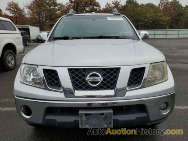 NISSAN All Models CREW CAB SE, 1N6AD0EV3AC438361