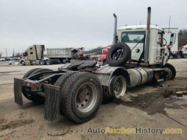 MACK ALL MODELS CHU600, 1M1AN07Y0FM020090