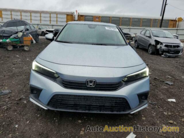 HONDA CIVIC TOURING, 2HGFE1F95NH324685