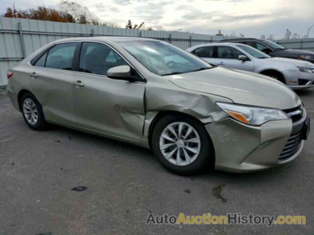 TOYOTA CAMRY LE, 4T1BF1FK8FU037476
