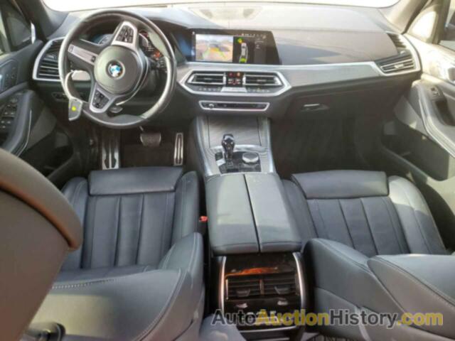 BMW X5 M50I, 5UXJU4C08LL227725