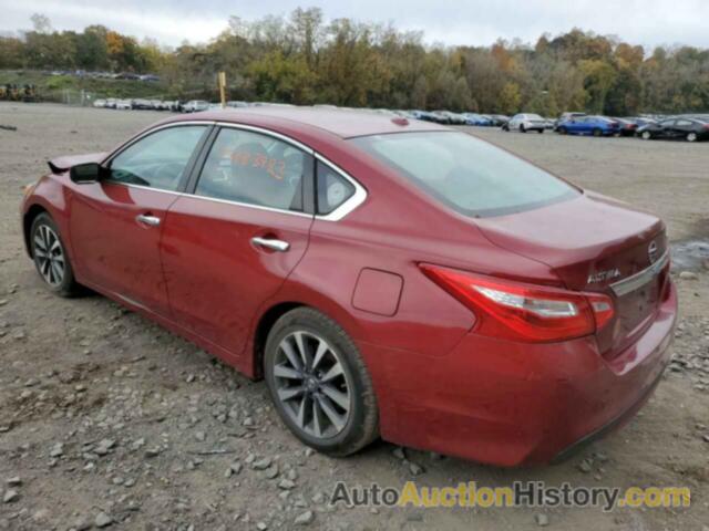 NISSAN ALTIMA 2.5, 1N4AL3AP2HC262580