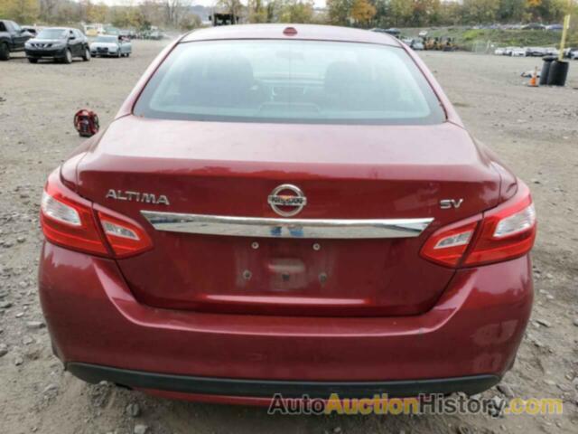 NISSAN ALTIMA 2.5, 1N4AL3AP2HC262580