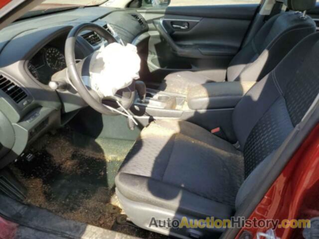 NISSAN ALTIMA 2.5, 1N4AL3AP2HC262580