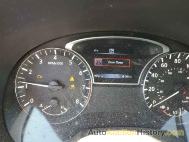 NISSAN ALTIMA 2.5, 1N4AL3AP2HC262580