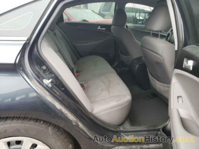 HYUNDAI SONATA GLS, 5NPEB4AC8CH402646