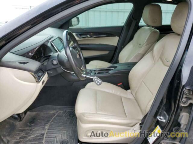 CADILLAC ATS LUXURY, 1G6AH5RX3H0115264