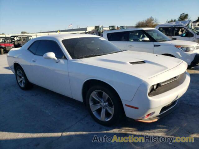 DODGE CHALLENGER SXT, 2C3CDZAG9KH718943