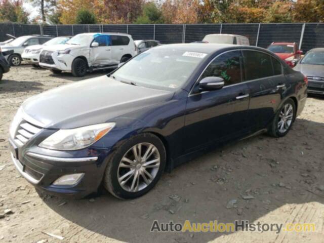 HYUNDAI GENESIS 3.8L, KMHGC4DD7CU206788