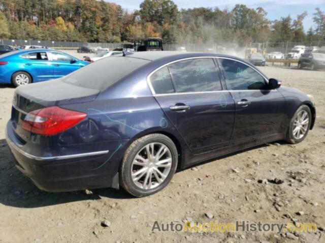 HYUNDAI GENESIS 3.8L, KMHGC4DD7CU206788