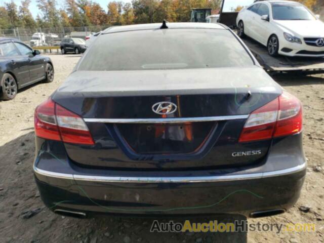 HYUNDAI GENESIS 3.8L, KMHGC4DD7CU206788