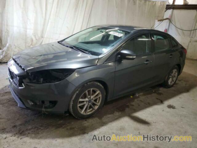 FORD FOCUS SE, 1FADP3F20HL298699