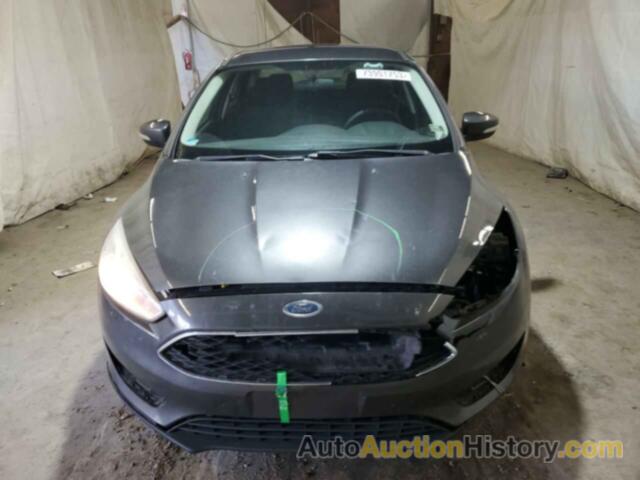 FORD FOCUS SE, 1FADP3F20HL298699