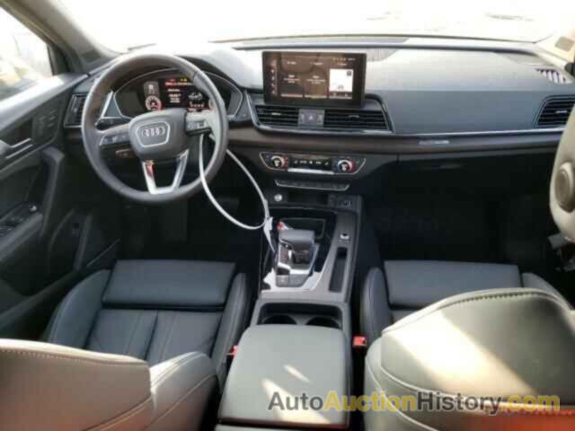 AUDI Q5 SPORTBACK PRM PLS 45, WA15AAFY8P2062180