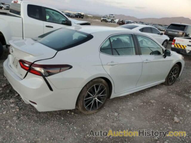 TOYOTA CAMRY SE, 4T1T11AK6NU008907