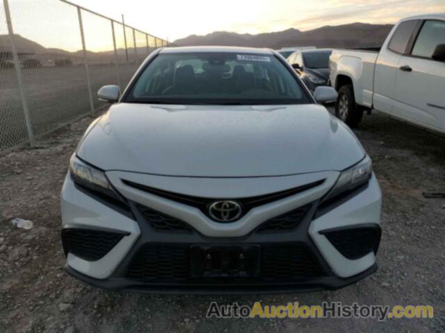 TOYOTA CAMRY SE, 4T1T11AK6NU008907