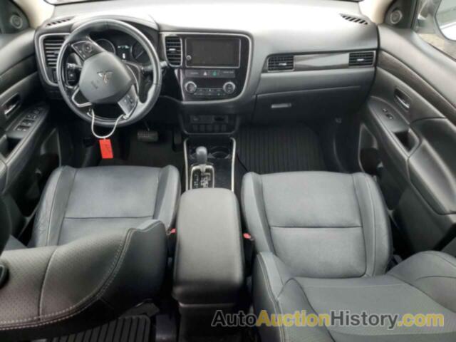 MITSUBISHI OUTLANDER SE, JA4AZ3A3XHZ024246