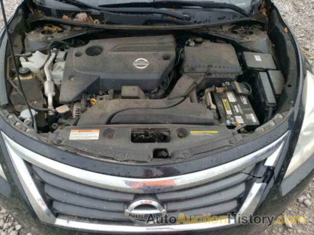 NISSAN ALTIMA 2.5, 1N4AL3AP4FC184901