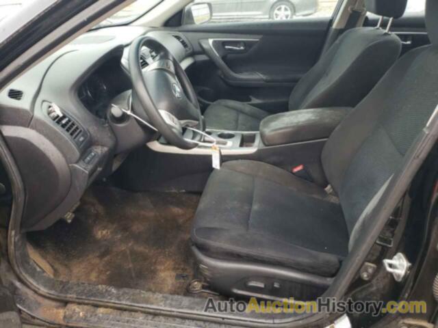 NISSAN ALTIMA 2.5, 1N4AL3AP4FC184901