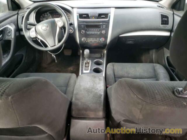 NISSAN ALTIMA 2.5, 1N4AL3AP4FC184901