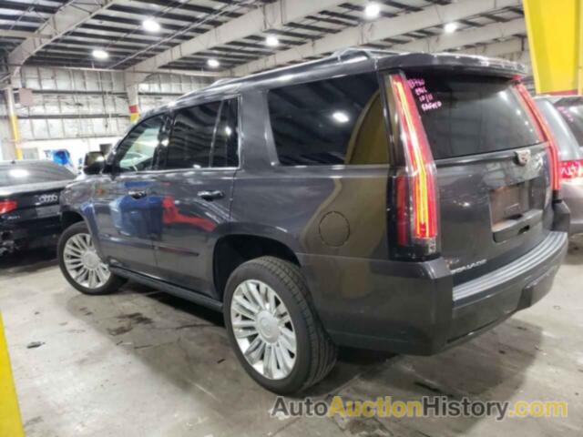 CADILLAC ESCALADE PLATINUM, 1GYS4DKJ9GR422083