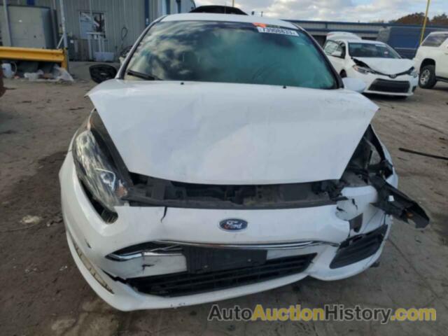 FORD FIESTA SE, 3FADP4BJ0KM108859