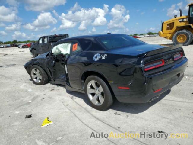 DODGE CHALLENGER SXT, 2C3CDZAG0MH542500