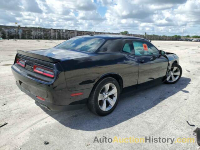 DODGE CHALLENGER SXT, 2C3CDZAG0MH542500