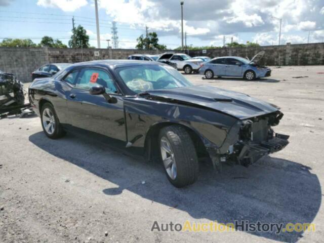 DODGE CHALLENGER SXT, 2C3CDZAG0MH542500