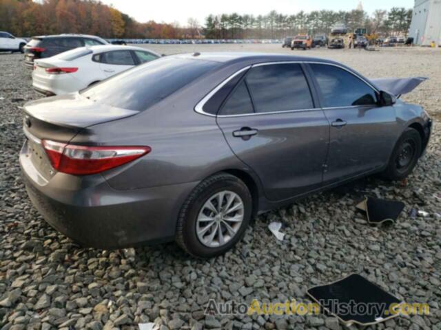 TOYOTA CAMRY LE, 4T1BF1FK5FU484833