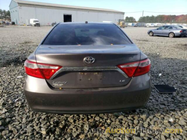 TOYOTA CAMRY LE, 4T1BF1FK5FU484833