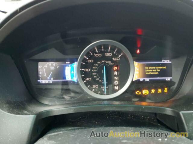 FORD EXPLORER XLT, 1FM5K8D8XDGB69479