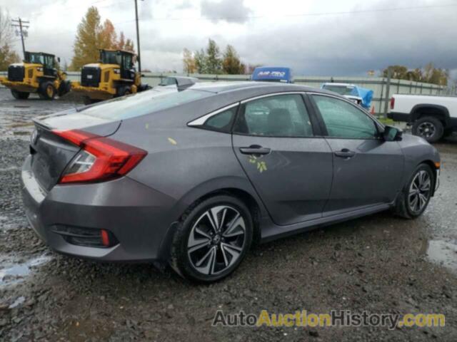 HONDA CIVIC EX, 19XFC1F38HE203925