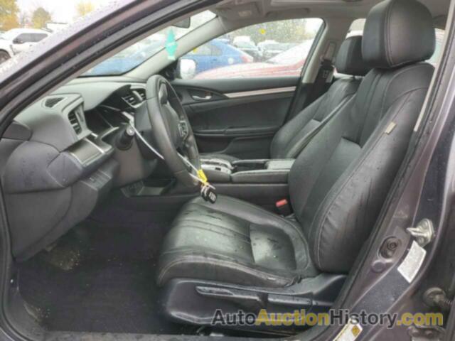 HONDA CIVIC EX, 19XFC1F38HE203925