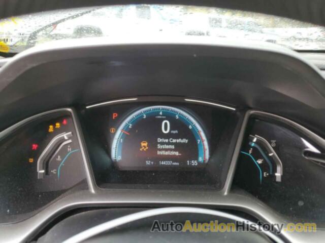 HONDA CIVIC EX, 19XFC1F38HE203925